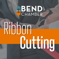 Ribbon Cutting for Nothing Bundt Cakes - June 1