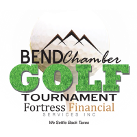 2016 Bend Chamber Golf Tournament