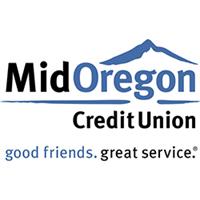 Mid Oregon Credit Union - Cushing Dr.