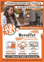 BendTel Inc - Bend