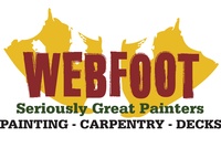Webfoot 