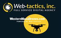 Web-tactics, inc./WesternMassDrones.com