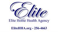 Elite Home Care Agency