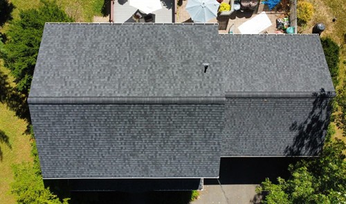 Roof Replacement Southampton MA