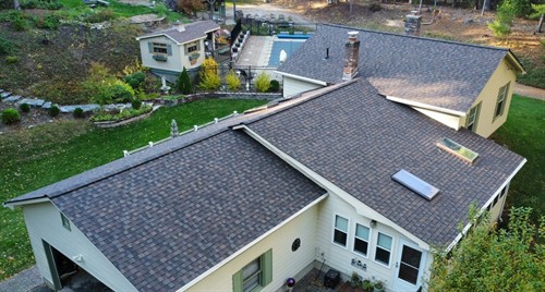 Roof Replacement Westhampton MA