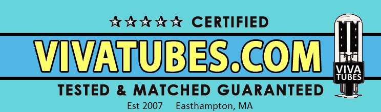 VIVA TUBES VIVA TUBES