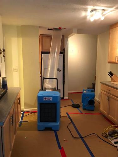 Water Damage Restoration Easthampton, Ma, 01027 Water Damage Restoration Easthampton, Ma, 01027