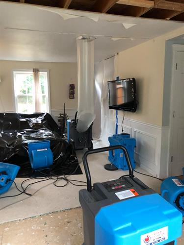 Water Damage Restoration Northampton, Ma, 01060 Water Damage Restoration Northampton, Ma, 01060