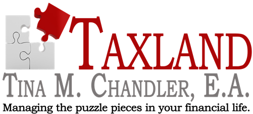 Taxland & TCR Financial Services