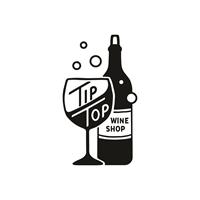 Tip Top Wine Shop