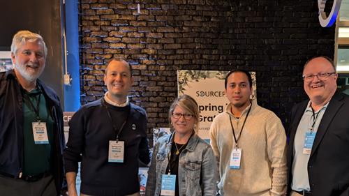 Gallery Image 2025-05_Dave._Chuck_and_Way_Finders_team_at_Easthampton_client_appreciation_event.jpg