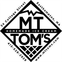 Mt. Tom's Homemade Ice Cream Inc.