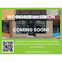 The Chamber of Greater Easthampton Launches Capital Campaign for WorkHub on Union Co-Workspace Initiative