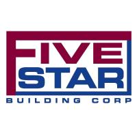 Five Star Building Corp. Makes $20,000 Donation to Chamber's WorkHub on Union Initiative