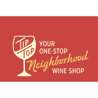 Meet a Member: Tip Top Wine Shop