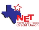 North East Texas Credit Union - North Branch