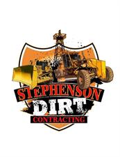 Stephenson Dirt Contracting