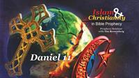 Islam and Christianity in Bible Prophecy
