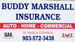 Buddy Marshall Insurance Agency, Inc.