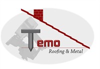 Temo Roofing and Metal LLC.