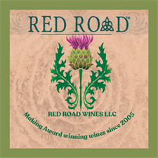 Red Road Vineyard & Winery