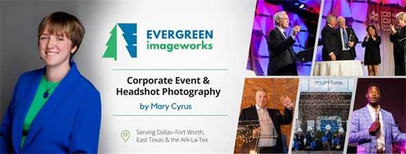 Evergreen Imageworks | Event Photography & Headshots Evergreen Imageworks | Event Photography & Headshots