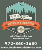 The Pines RV & Cabin Resort