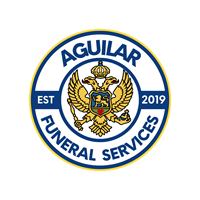 Aguilar Funeral Services