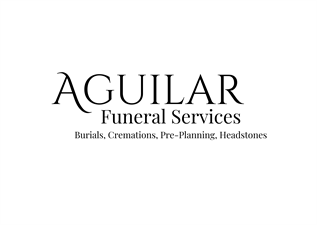 Aguilar Funeral Services