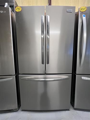 Frigidaire French Door Refrigerator