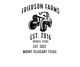 Frierson Farms Frierson Farms