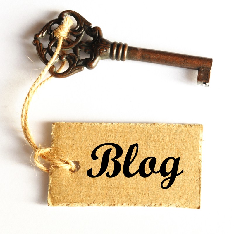 The 3 Most Important Parts of Every Blog Post
