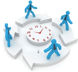 Image for Simple Tips to Improve Your Time Management in the Work Place