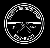 Chet's Barber Shop