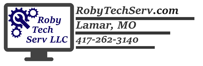 Roby Tech Serv, LLC