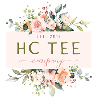 HC Tee Company