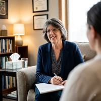 Dr. Donna K. Daniel, Ed.D., LPCC, has officially joined Avenue of Mental Health LLC