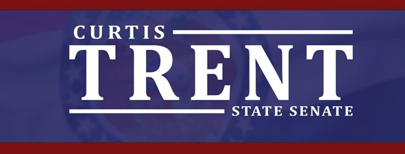 Curtis Trent for State Senate