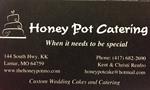 Honey Pot Catering