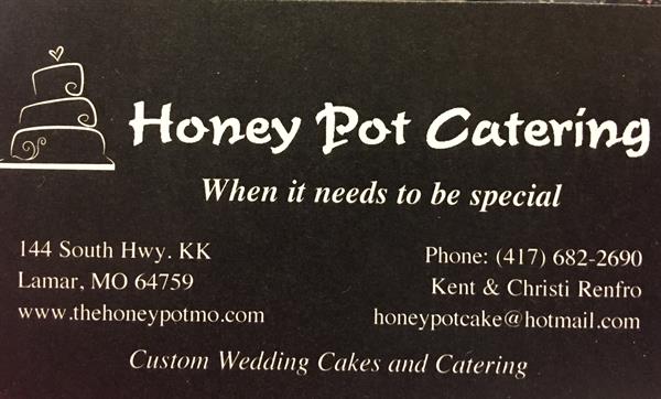 Honey Pot Catering Honey Pot Catering