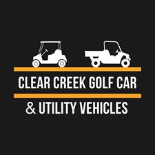 Clear Creek Golf Car & Utility Vehicles