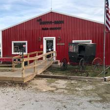 The Rustic Barn LLC The Rustic Barn LLC