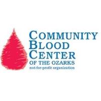 Community Blood Center of the Ozarks issues a critical appeal for ALL blood types