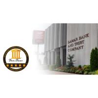 BauerFinancial, Inc. announce 5 Star Rating to Lamar Bank & Trust for financial strength and stability 
