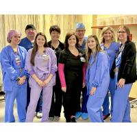 Cox Barton County Hospital receives 2024 Press Ganey Awards