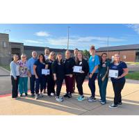 Award-Winning Care: Cox Barton County Hospital Honored for Stroke Excellence