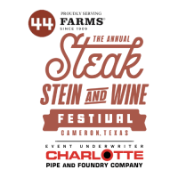 Steak, Stein, and Wine Festival 2024