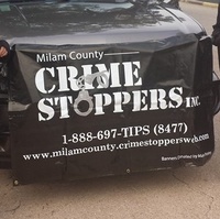 Milam County Crime Stoppers, Inc.