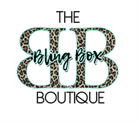 The Bling Box Boutique LLC