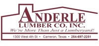 Anderle Lumber Company